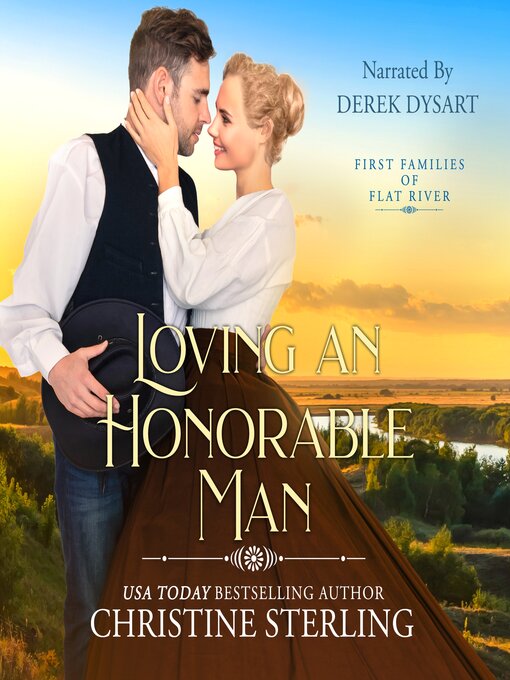 Title details for Loving an Honorable Man by Christine Sterling - Available